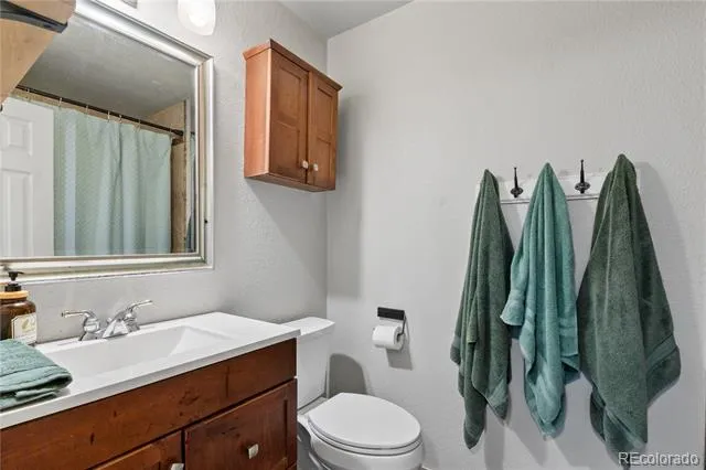 16315 Windy Creek Drive Monument, CO 80132