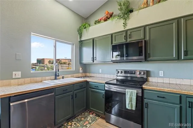 16315 Windy Creek Drive Monument, CO 80132