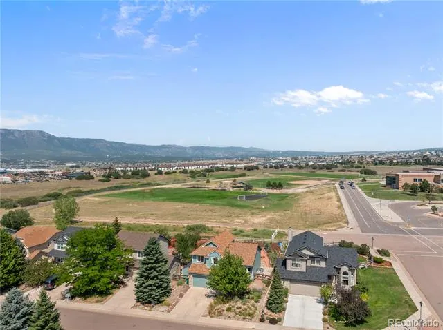 16315 Windy Creek Drive Monument, CO 80132