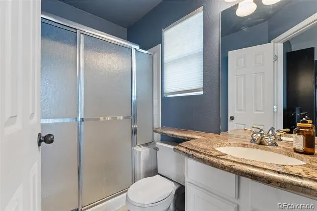 16315 Windy Creek Drive Monument, CO 80132