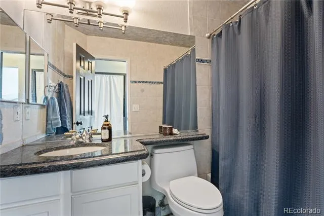 16315 Windy Creek Drive Monument, CO 80132