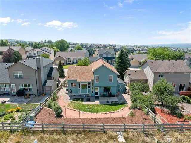16315 Windy Creek Drive Monument, CO 80132
