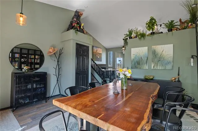 16315 Windy Creek Drive Monument, CO 80132