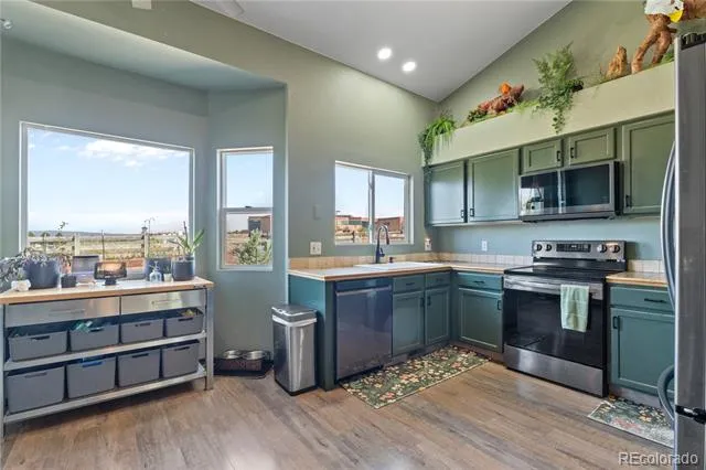 16315 Windy Creek Drive Monument, CO 80132