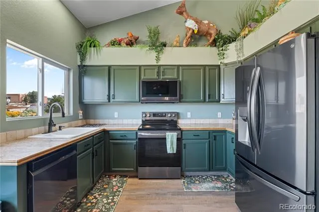 16315 Windy Creek Drive Monument, CO 80132