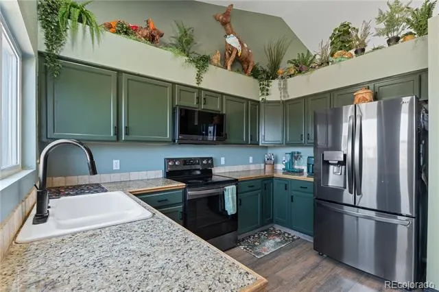16315 Windy Creek Drive Monument, CO 80132