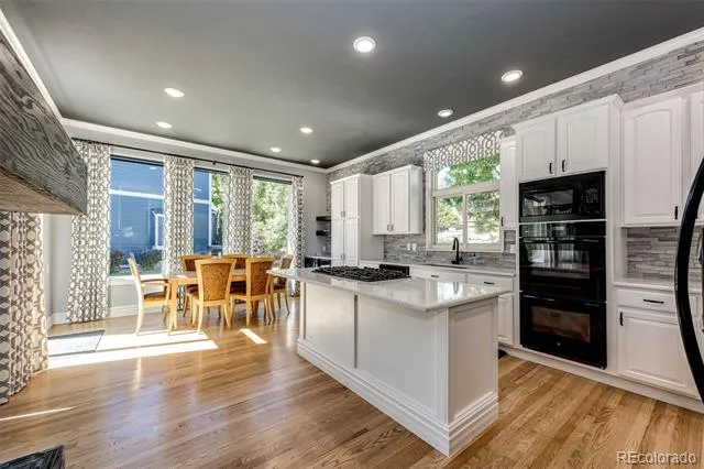 7194 Tenby Way Castle Pines, CO 80108