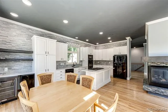 7194 Tenby Way Castle Pines, CO 80108