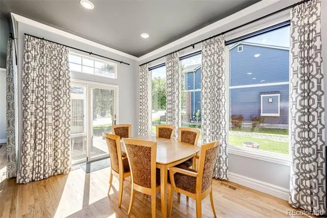 7194 Tenby Way Castle Pines, CO 80108
