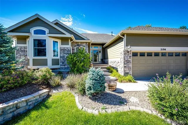 7194 Tenby Way Castle Pines, CO 80108