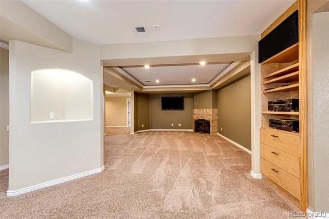 7194 Tenby Way Castle Pines, CO 80108