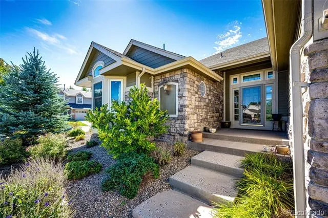 7194 Tenby Way Castle Pines, CO 80108