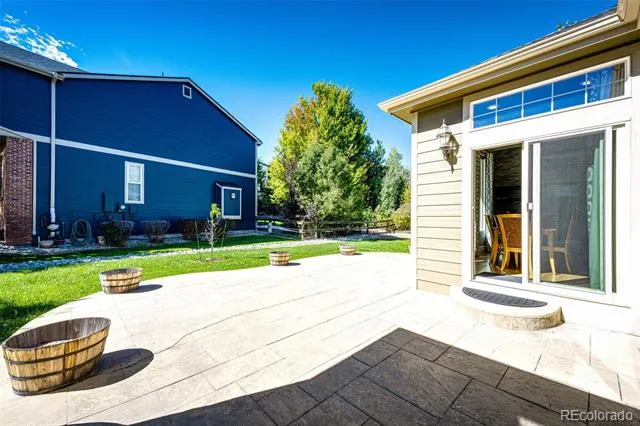 7194 Tenby Way Castle Pines, CO 80108