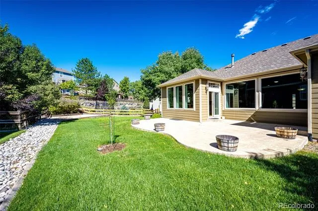 7194 Tenby Way Castle Pines, CO 80108