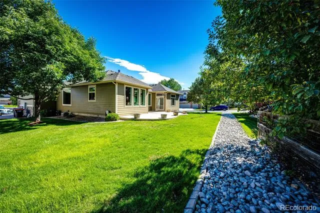 7194 Tenby Way Castle Pines, CO 80108
