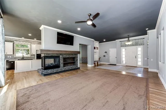 7194 Tenby Way Castle Pines, CO 80108