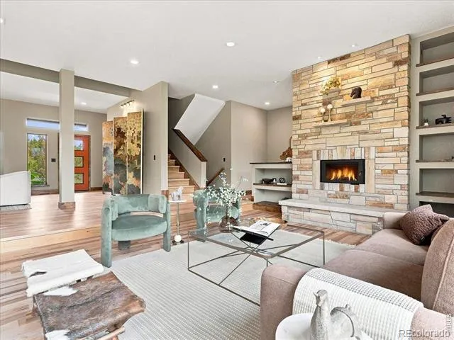753 Glenn Ridge Drive Fort Collins, CO 80524