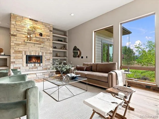753 Glenn Ridge Drive Fort Collins, CO 80524