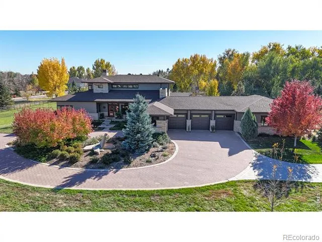 753 Glenn Ridge Drive Fort Collins, CO 80524