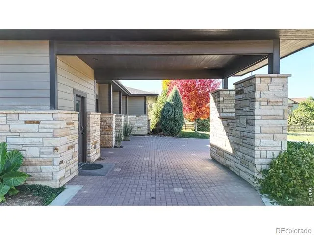 753 Glenn Ridge Drive Fort Collins, CO 80524