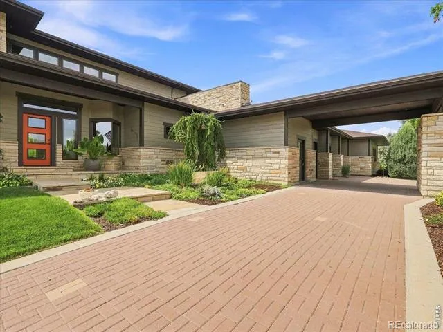 753 Glenn Ridge Drive Fort Collins, CO 80524