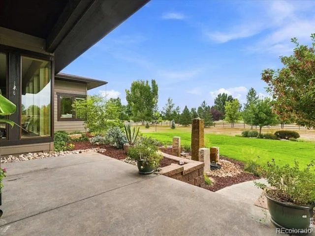 753 Glenn Ridge Drive Fort Collins, CO 80524