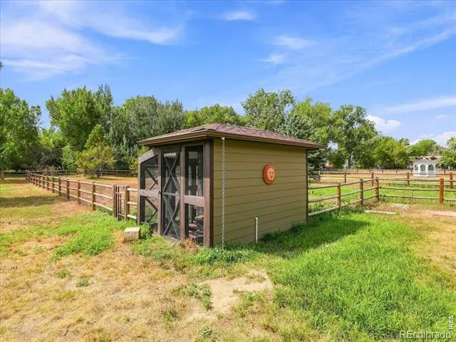 753 Glenn Ridge Drive Fort Collins, CO 80524