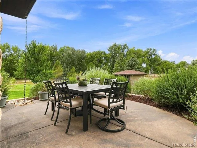 753 Glenn Ridge Drive Fort Collins, CO 80524
