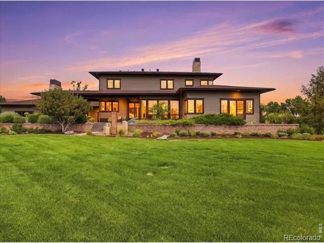 753 Glenn Ridge Drive Fort Collins, CO 80524