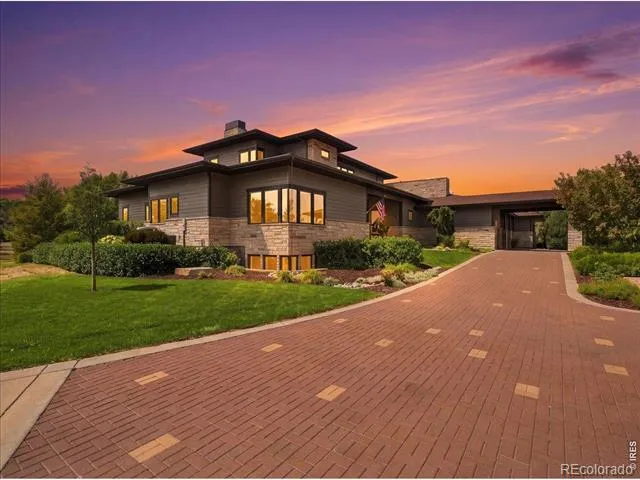 753 Glenn Ridge Drive Fort Collins, CO 80524