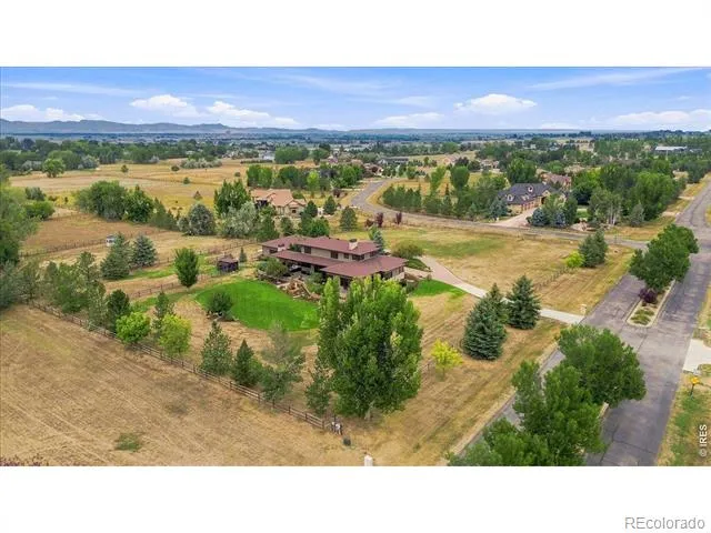 753 Glenn Ridge Drive Fort Collins, CO 80524