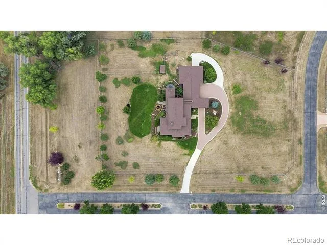 753 Glenn Ridge Drive Fort Collins, CO 80524