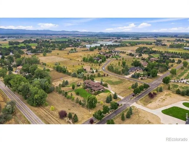 753 Glenn Ridge Drive Fort Collins, CO 80524