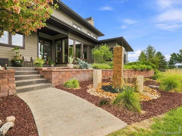 753 Glenn Ridge Drive Fort Collins, CO 80524