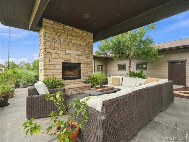 753 Glenn Ridge Drive Fort Collins, CO 80524