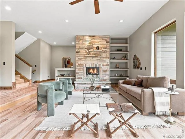 753 Glenn Ridge Drive Fort Collins, CO 80524