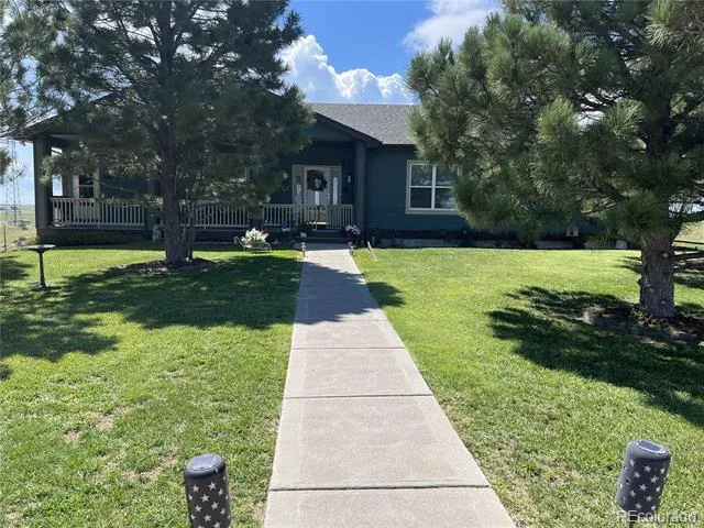 26846 Richards Circle Elizabeth, CO 80107