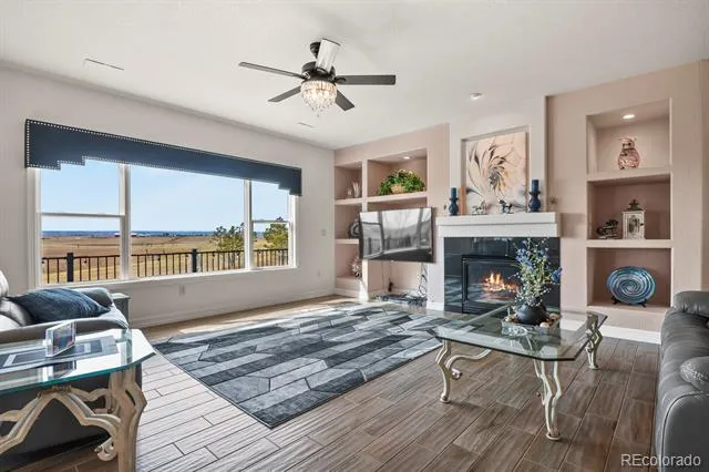 26846 Richards Circle Elizabeth, CO 80107