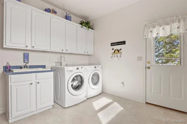 26846 Richards Circle Elizabeth, CO 80107