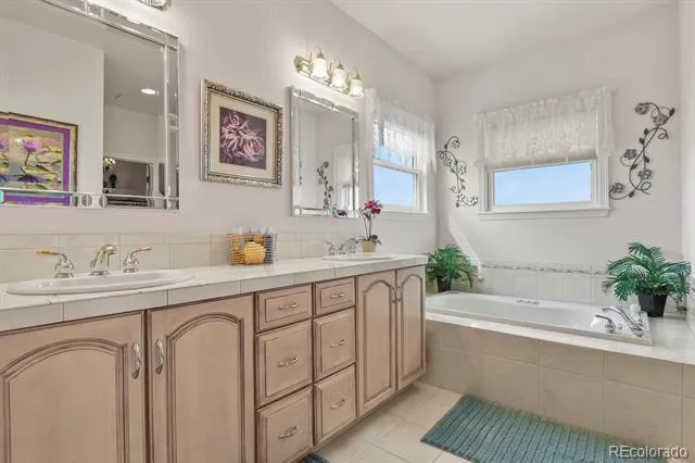 26846 Richards Circle Elizabeth, CO 80107