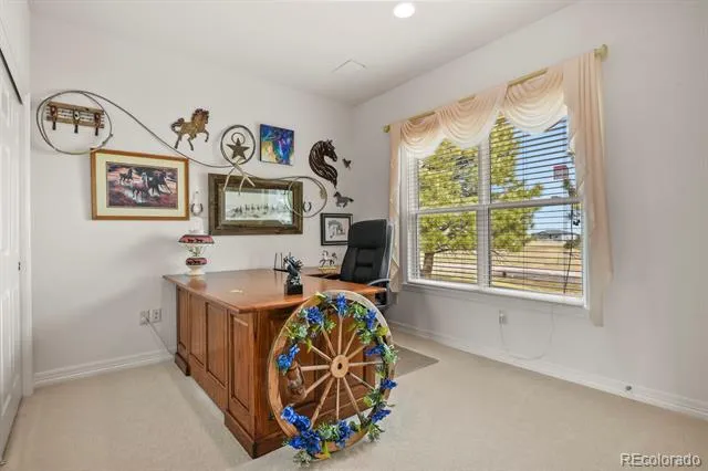 26846 Richards Circle Elizabeth, CO 80107