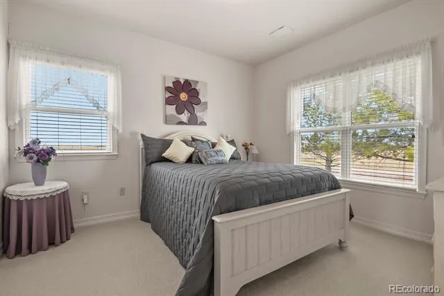 26846 Richards Circle Elizabeth, CO 80107