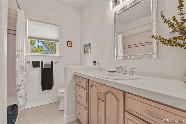 26846 Richards Circle Elizabeth, CO 80107