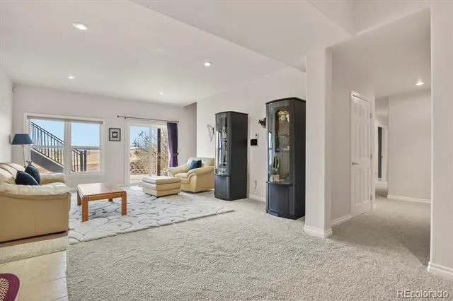 26846 Richards Circle Elizabeth, CO 80107