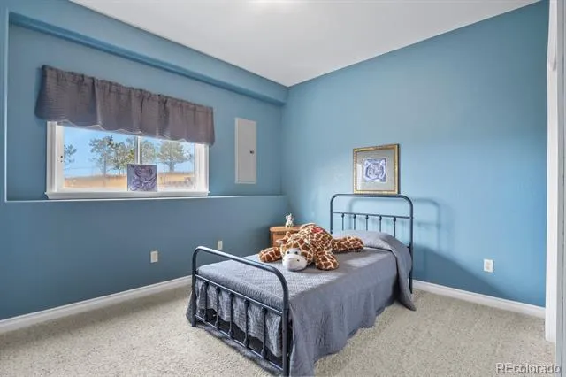 26846 Richards Circle Elizabeth, CO 80107