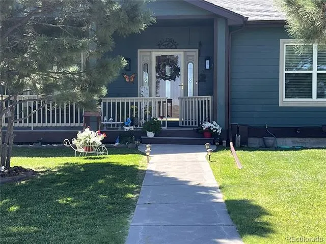 26846 Richards Circle Elizabeth, CO 80107
