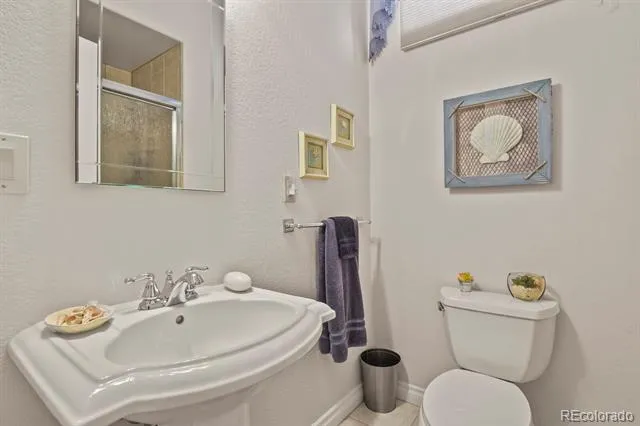 26846 Richards Circle Elizabeth, CO 80107