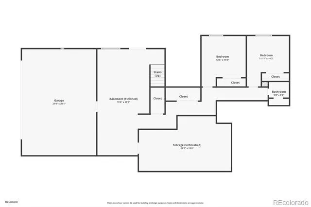26846 Richards Circle Elizabeth, CO 80107