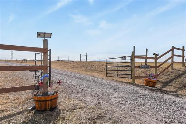 26846 Richards Circle Elizabeth, CO 80107