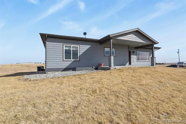 26846 Richards Circle Elizabeth, CO 80107
